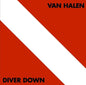 Van Halen- Diver Down