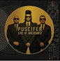 Puscifer- Existential Reckoning: Live at Acrosanti (Indie Exclusive Black/Gold Swirl 2LP)
