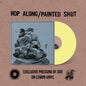 Hop Along- Painted Shut (Darkside/DITV Exclusive Lemon Yellow Vinyl)