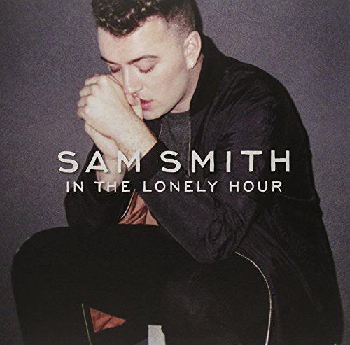 Sam Smith- In The Lonely Hour