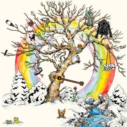 North Americans- Long Cool World (Indie Exclusive)