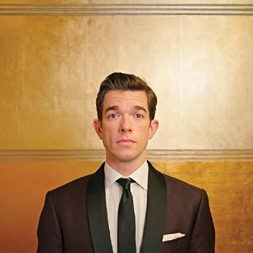 John Mulaney- Kid Gorgeous At Radio City