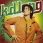 K.D. Lang- All You Can Eat -BF21