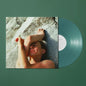 Buck Meek (Big Thief)- Haunted Mountain (Indie Exclusive Clear Green Vinyl)