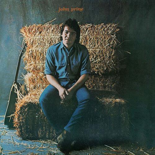 John Prine- John Prine