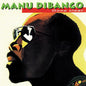 Manu Dibango- Gone Clear