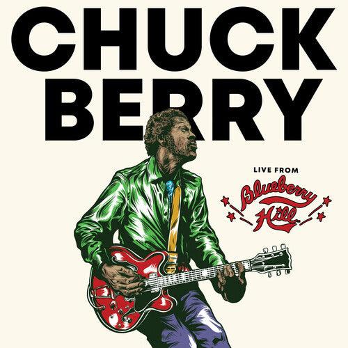 Chuck Berry- Live From Blueberry Hill