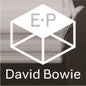 David Bowie- The Next Day Extra EP -BF22