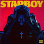 The Weeknd- Starboy