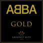 Abba- Gold (Black Vinyl)