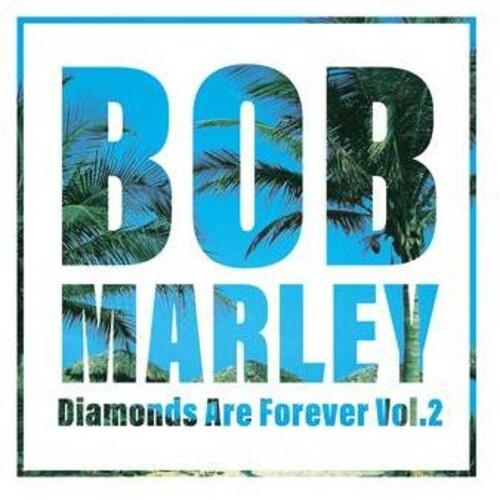 Bob Marley- Diamonds Are Forever 2