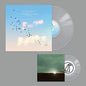 GoGo Penguin- Everything Is Going To Be Ok (Clear Vinyl w/ 7")