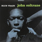 John Coltrane- Blue Train (Import)