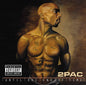2Pac- Until The End Of Time (4LP)