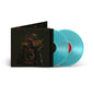 Queens Of The Stone Age- In Times New Roman... (Clear Blue Vinyl)