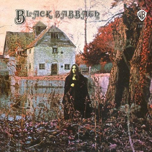 Black Sabbath- Black Sabbath