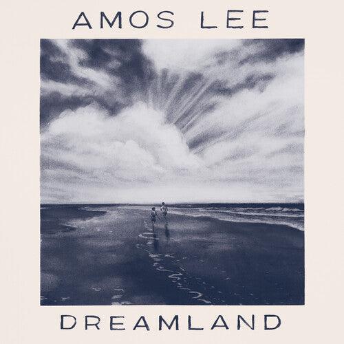Amos Lee- Dreamland