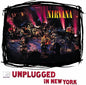 Nirvana- Unplugged In NY