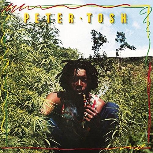 Peter Tosh- Legalize It (Import)