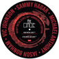 Sammy Hagar & The Circle- Heavy Metal (Live) (Pic Disc) -RSD21 (Drop 2)