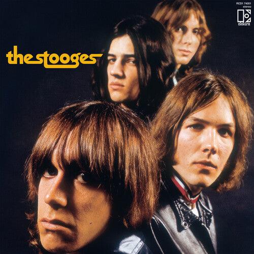 The Stooges- The Stooges (Rocktober '22)