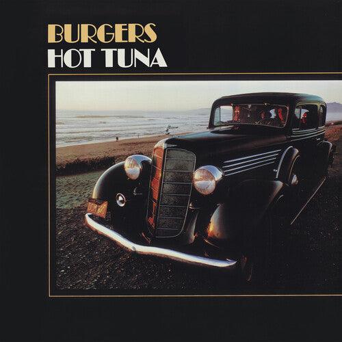 Hot Tuna- Burgers (50th Anniv) (SYEOR '23)