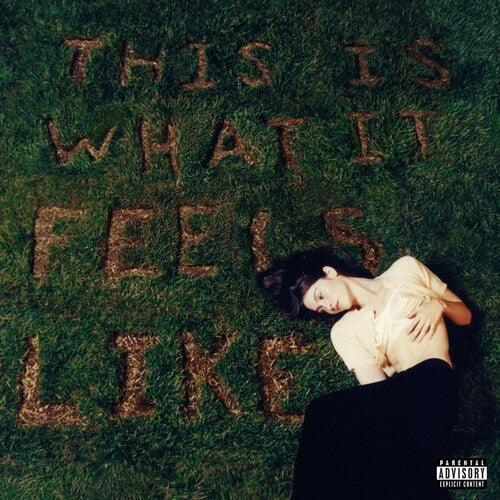 Gracie Abrams- This Is What It Feels Like
