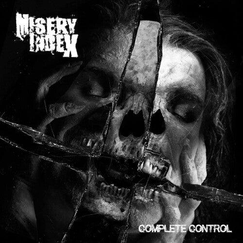 Misery Index- Complete Control