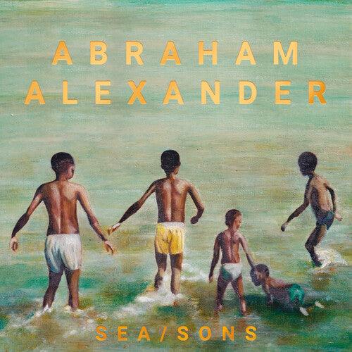 Abraham Alexander- SEA/ SONS