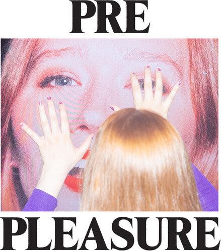 Julia Jacklin- Pre Pleasure (White Vinyl)