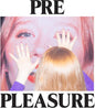 Julia Jacklin- Pre Pleasure (White Vinyl)