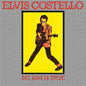 Elvis Costello- My Aim Is True