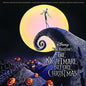 Nightmare Before Christmas Soundtrack (2LP)