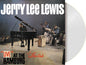 Jerry Lee Lewis- Live At The Star Club Hamburg (RSD Essentials White Vinyl)