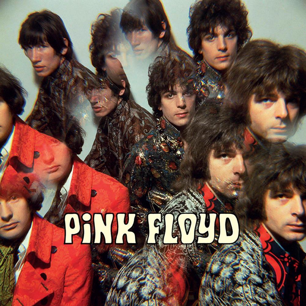 Pink Floyd- Piper At The Gates Of Dawn (Mono Version)