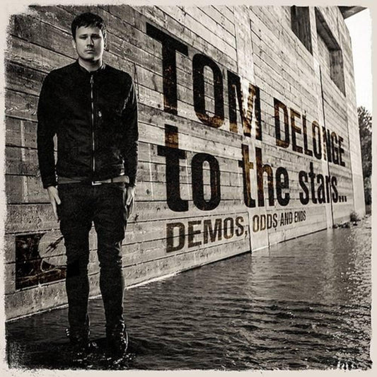 Tom Delonge (Blink 182)- To the Stars... Demos, Odds And Ends (Indie Exclusive)