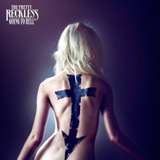 Pretty Reckless- Going To Hell (Indie Exclusive) (Purple Vinyl)