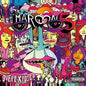 Maroon 5- Overexposed