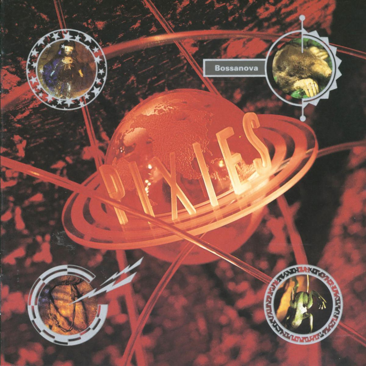 Pixies- Bossanova