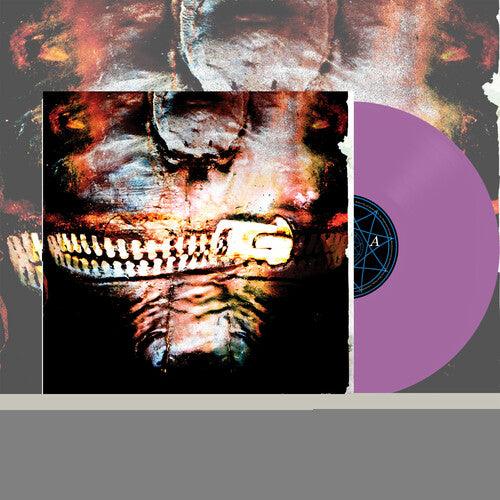 Slipknot- Vol. 3 The Subliminal Verses (Violet Vinyl)