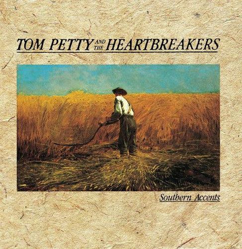Tom Petty- Southern Accents