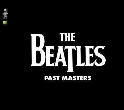 The Beatles- Past Masters