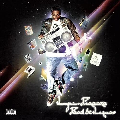 Lupe Fiasco- Lupe Fiasco's Food & Liquor