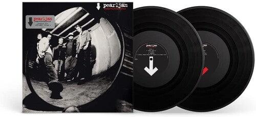 Pearl Jam- Rearview-Mirror Vol. 2 (Down Side)