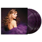 Taylor Swift- Speak Now (Taylor's Version) [Violet Marbled Edition LP] (Import)