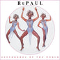 RuPaul- Supermodel of the World (Pic Disc)