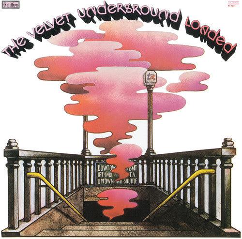 Velvet Underground- Loaded