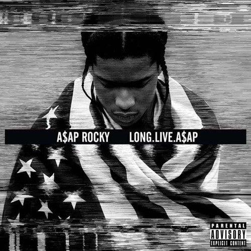 A$Ap Rocky- Long.Live.A$Ap [Deluxe]