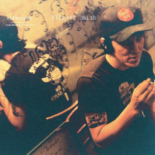 Elliott Smith- Either/Or: Expanded Edition