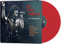 Joe Lynn Turner (Rainbow)- The Sessions (Red Vinyl)